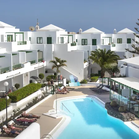 Apartamentos El Guarapo