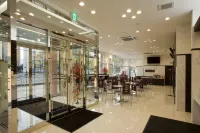 Toyoko Inn Nagano Eki Zenkoji Guchi - Bữa sáng