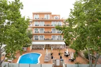 Morlans Garden - en bord de mer
