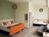 Hotel Hallormsstadur