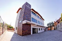 North Hotel - Aeroporto Hotels in Marechal Bormann