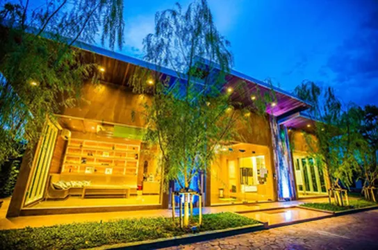 รูปภาพของอาร์คาเดีย รีสอร์ท