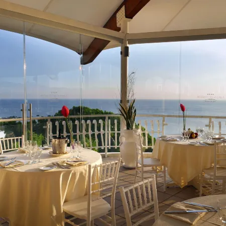 Scoglio Della Galea Village & Spa