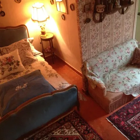 B&B Domaine le Clos du Pavillon "Authenticité et Ressourcement garantis"