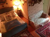 B&B Domaine le Clos du Pavillon "Authenticité et Ressourcement garantis"