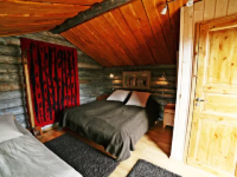 Villa Kivikoski Hotels in Pyhtaa