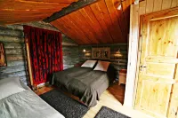 Villa Kivikoski โรงแรมใน