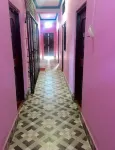City Guest House and Family Restaurant