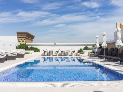 TIME Rako Hotel