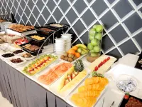 Aparthotel Monarque Sultán - พร้อมอาหารเช้า
