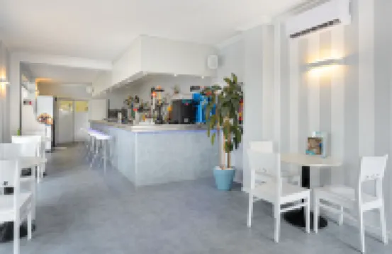 Hotel Apartamentos Vibra Central City - Adults Only