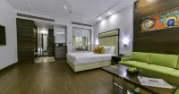 Lemon Tree Hotel Jammu