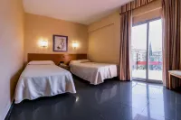 Hotel Zeus Hotels in Merida