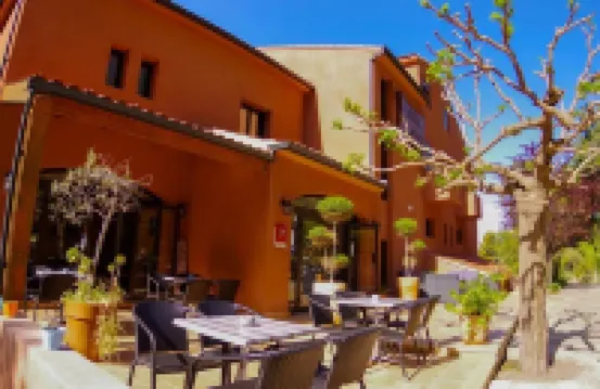 Hotel Corsica - Porto Corse