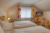 Hotel Und Cafe Panorama