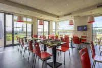 Ibis Styles Zeebrugge