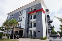 NN Place Hoteles cerca de Wat Pradu Kham Tha Netnimit