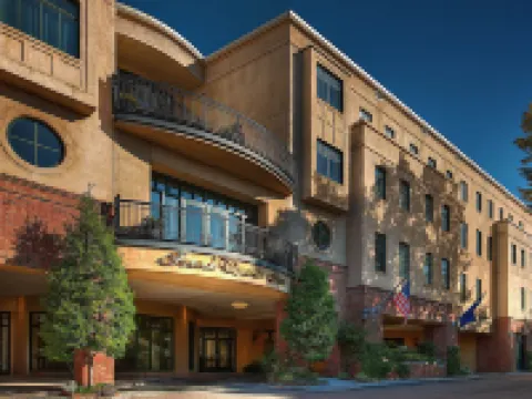 French Quarter Inn Hotels in Charleston