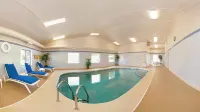 Sleep Inn Austintown - Youngstown, West - Pools