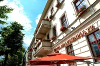 Hotel Am Luisenplatz Potsdam
