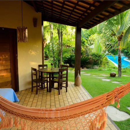 Brasil Tropical Village