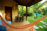 Brasil Tropical Village - bar