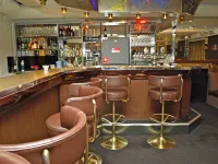 Best Western Plus Hotel Fredericia - bar