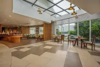 Sterling Kodai Valley Hotels in Vilpatti