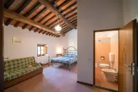 Agriturismo Fattoria di Cintoia Hotel a Pontassieve