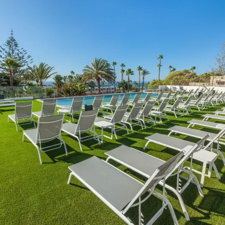 Abora Interclub Atlantic by Lopesan Hotels