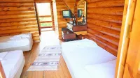 Woodline Hotel Hotels in Goynuk Mahallesi