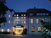 Hotel Zum Schiff Hotels near Schwabentor
