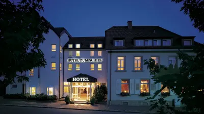 Hotel Zum Schiff Hotels near Munster