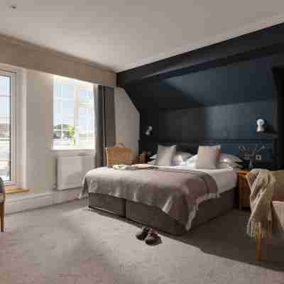 St Michaels Resort, Falmouth Rooms