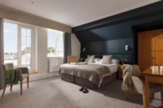 セント マイケルズ リゾート のホテル