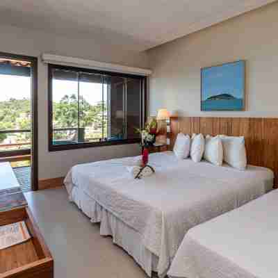 Hotel Ville la Plage & Beach Club Rooms