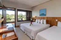 Hotel Ville la Plage & Beach Club Hotels near Rua das Pedras
