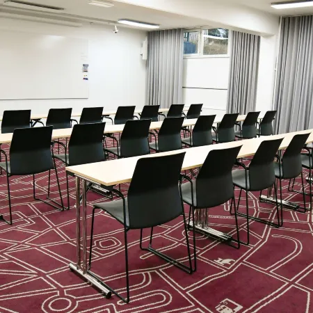 Scandic Östersund SYD