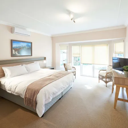 Outeniqua Inn