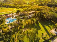 Hotel Termas Gravatal - Pool