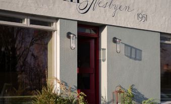 Hotell Nesbyen