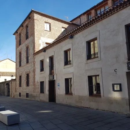 Hotel El Rastro - Palacio Duque de Tamames -