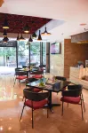 Amari Dhaka - 5 Sao