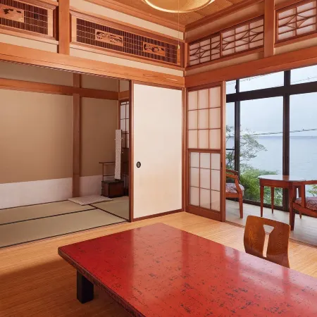 Ryokan Kinsui