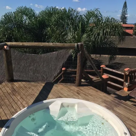 Pousada Vila Boa Vida