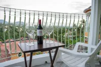 Casa Tianna Guest Apartments
