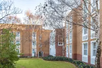 Town Lodge Johannesburg Airport Hotels in Edenvale