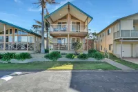 Ingenia Holidays Merry Beach Hotels in Bawley Point