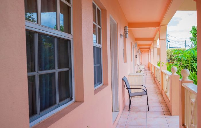 Connie's Comfort Suites