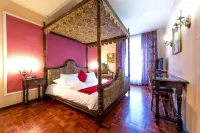Hotel Diplomate - balkon